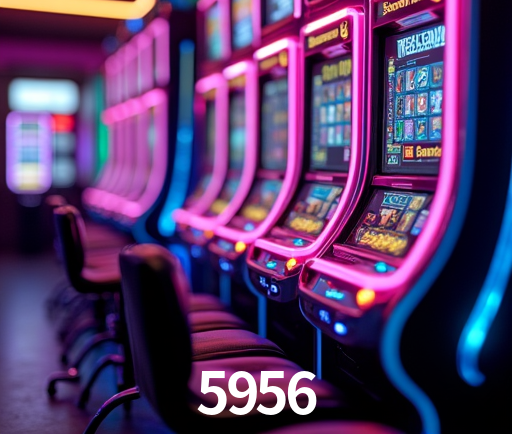 Bônus 5956